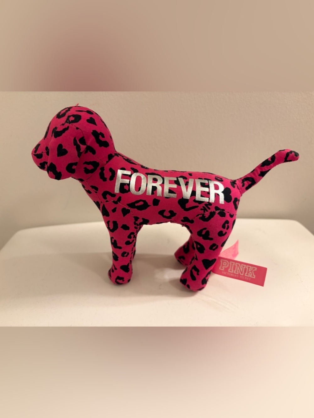 Rare PINK Plus Dogs (Standard Size)